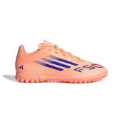 Бутсы детские F50 CLUB TF J JI0040 Adidas