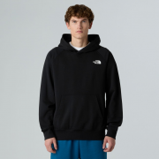 Толстовка BOX NSE HOODIE 0A89F9KY41 THE NORTH FACE