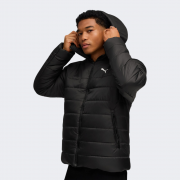 Куртка ESS Hooded Padded Jacket 68521101 Puma