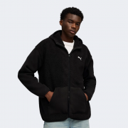 Светр ESS ELEVATED Full-zip Hoodie 68826001 Puma