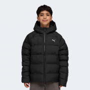 Куртка підліткова Synthetic Hooded Puffer Jckt 68840401 Puma