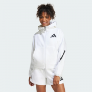Худи W Z.N.E. FZ JE7849 Adidas