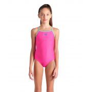 Детский купальник SWIMSUIT LIGHT DROP SOLID 005919-980 Arena