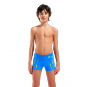 Плавки детские POSEIDONIA SWIM SHORT 009008-806 Arena