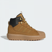 Черевики підліткові SUPERSTAR WINTER TREK J JQ0345 Adidas