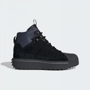 Черевики підліткові SUPERSTAR WINTER TREK J JQ0346 Adidas