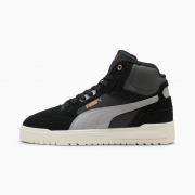 Черевики Unisex Shuffle Downtown Mid WTR 40259902 Puma