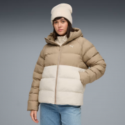 Куртка Mono Hooded Jacket 68838587 Puma