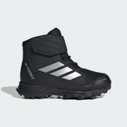 Ботинки детские TERREX SNOW CW K JR4188 Adidas