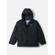 Куртка утепленная для мальчиков Hikebound™ II Insulated Jacket 2089961CLB-010 Columbia