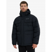 Куртка утепленная искусственным пухом Landroamer™ Puffer Jacket 2088081CLB-010 Columbia