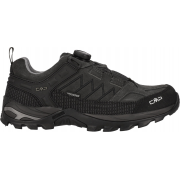 Кроссовки RIGEL LOW FITGO TREKKING SHOES 3Q13587-U951 CMP Кроссовки RIGEL LOW FITGO TREKKING SHOES 3Q13587-U951 CMP