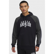 Худі UA Rival Flc CB Hood 6003958-001 Under Armour