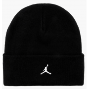 Шапка U J PEAK BEANIE ESS FN4672-010 JORDAN