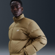 Куртка M NK TF CLUB PUFFER JACKET 650 IB2975-297 Nike