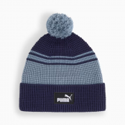 Шапка Unisex ESS Mid Crown Pom Beanie 02655001 Puma
