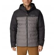Куртка GRAND TREK™ III DOWN HOODED 2086115023 Columbia