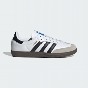 Кроссовки подростковые SAMBA OG J IE3675 Adidas