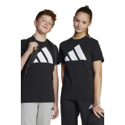 Футболка детская J BL TEE 160 JC9660 Adidas