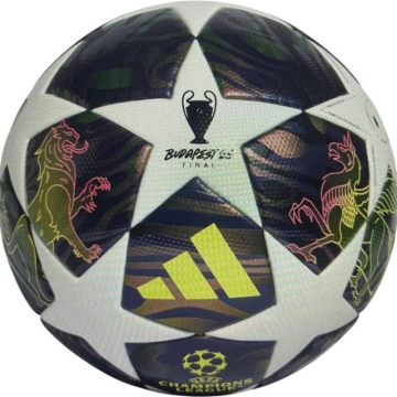 Мяч футбольный UCL LGE BOX F JX9101 Adidas