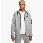 Толстовка M NSW TE FZ FLC HOODIE DD5284-002 Nike
