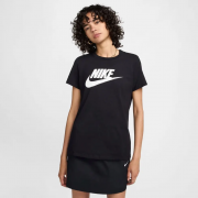 Футболка W NSW TEE ESSNTL ICON FTRA FS DV6094-010 Nike