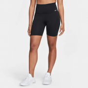 Шорты W NK ONE DF HR 7IN SHORT DV9022-010 Nike