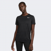 Футболка W NK DF RLGD SS TEE DX0687-010 Nike