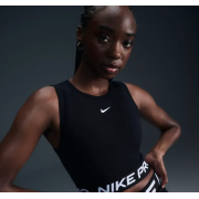 Майка NIKE PRO DF 365 CROP TANK FZ3615-010 Nike