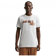 Футболка U NSW TEE STD BLUR JDI IH1133-101 Nike