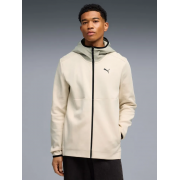 Толстовка PUMATECH FULL-ZIP Hoodie 69218587 Puma