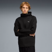 Толстовка EVOSTRIPE FZ Hoodie 69219001 Puma