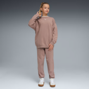 Спортивний костюм підлітковий Loungewear Sweat Suit 69339588 Puma