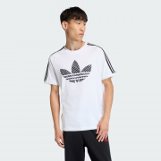 Футболка MONOGRAM 3S T KD1360 Adidas