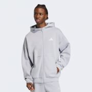 Худи M FI SL FZ KD7662 Adidas