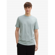 Футболка Men's Denim Slim Fit T-Shirt 1037655-28129 Tom Tailor