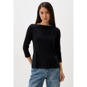 Футболка Basic Slub langarm-T-shirt 1038028-14482 Tom Tailor