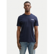 Футболка Denim 1043491-21615 Tom Tailor