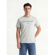 Футболка Printed T-shirt 1045773-12792 Tom Tailor