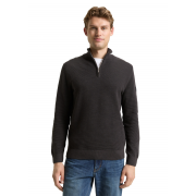 Кофта Men's Cotton Troyer Knit Jumper 1048813-10899 Tom Tailor