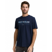 Футболка men's T-shirt 1050136-10668 Tom Tailor
