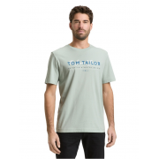 Футболка men's T-shirt 1050136-12792 Tom Tailor