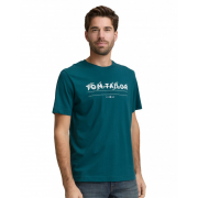Футболка men's T-shirt 1050136-12818 Tom Tailor