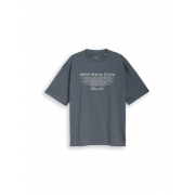 Футболка men's T-shirt 1050267-21756 Tom Tailor