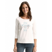 Футболка women's T-shirt 1050751-10320 Tom Tailor