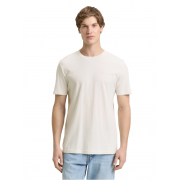 Футболка T-SHIRT SOLID 1050791-32257 Tom Tailor