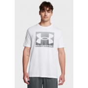 Футболка UA M BOXED SPORTS UPDATED 1386793-100 Under Armour