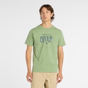 Футболка Miler MT61778SAAR New Balance