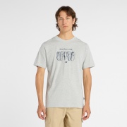 Футболка Miler MT61778SAG New Balance