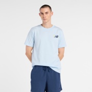 Футболка NB Lines MT6179UMAA1 New Balance